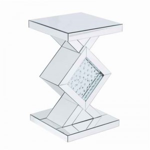 Mirror side table NT-7208