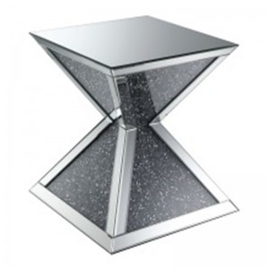 Mirror side table NT-024